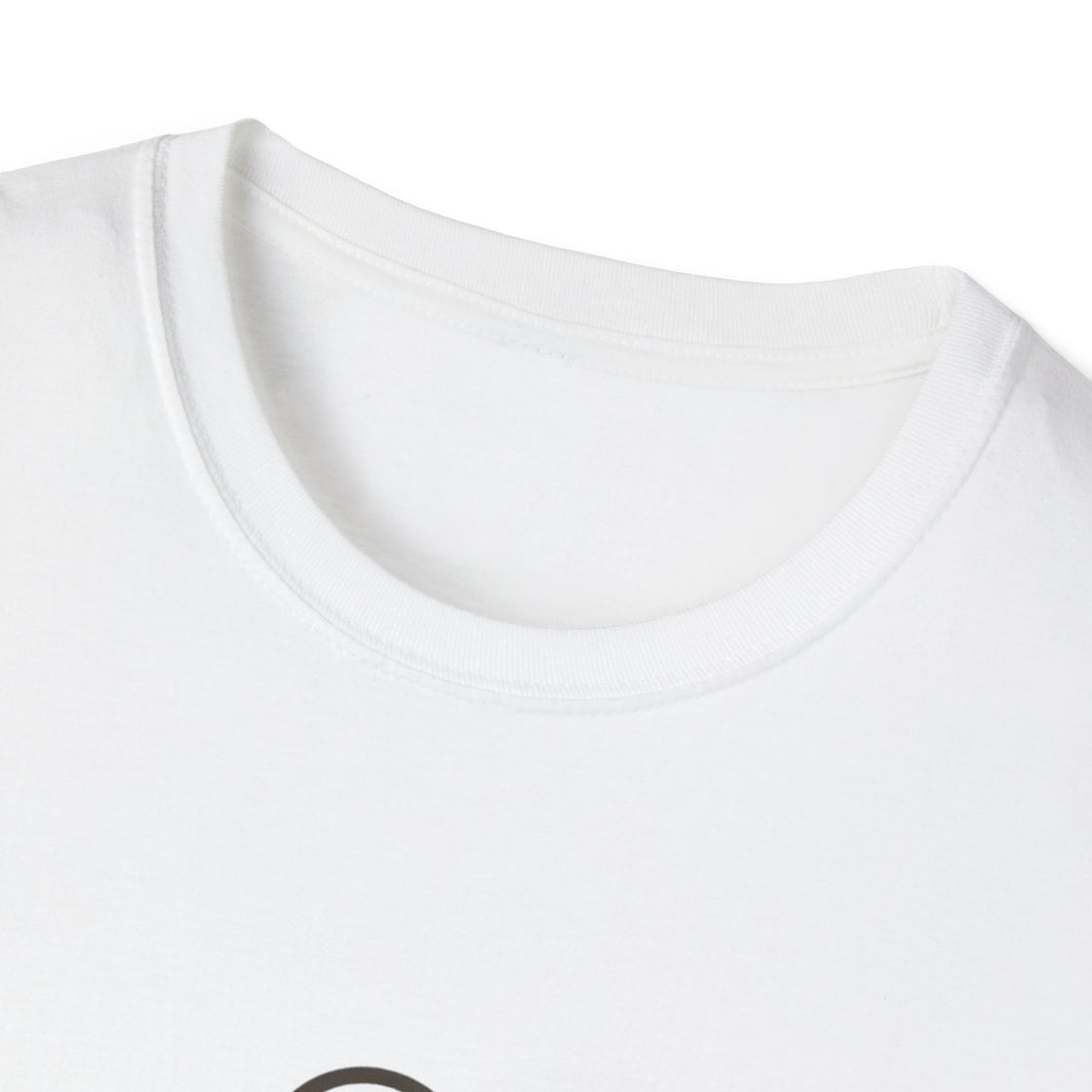 Unisex Softstyle T-Shirt with 'Set Apart' Design, Inspirational Gift, Casual Wear, Everyday Style, Unique Gift Idea