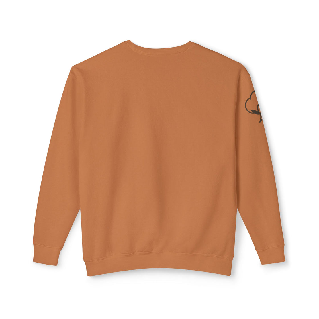 Cozy Unisex Crewneck Sweatshirt, Perfect for Casual Wear, Gift for Him/Her, Style for Any Season, Lightweight Layering Option