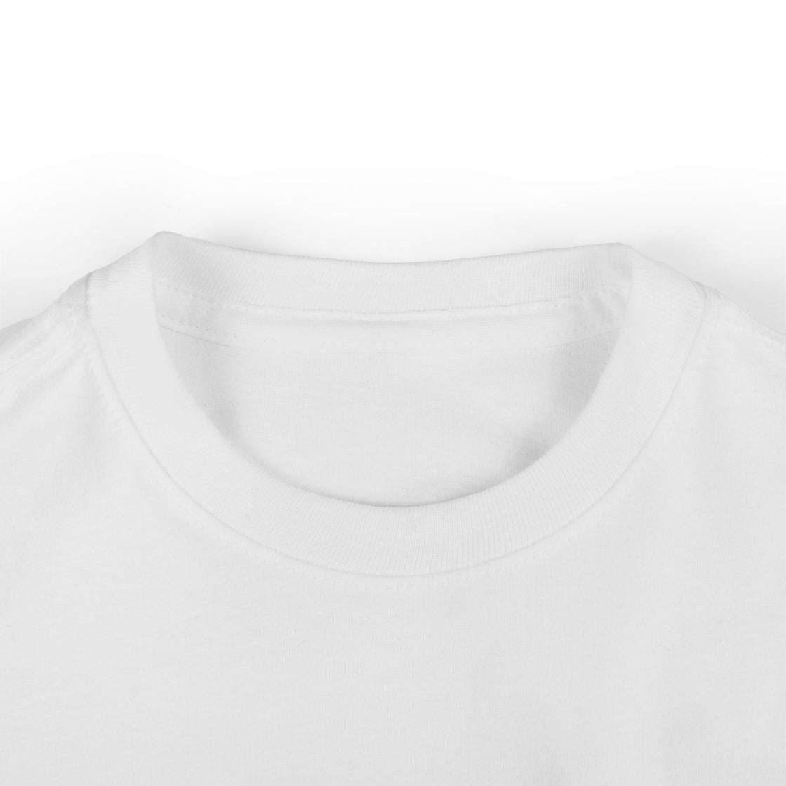 Infant Cotton Tee - Soft Baby Shirt, Gift for New Parents, Baby Shower, Toddler Clothing, Casual Wear, Unisex Baby Apparel