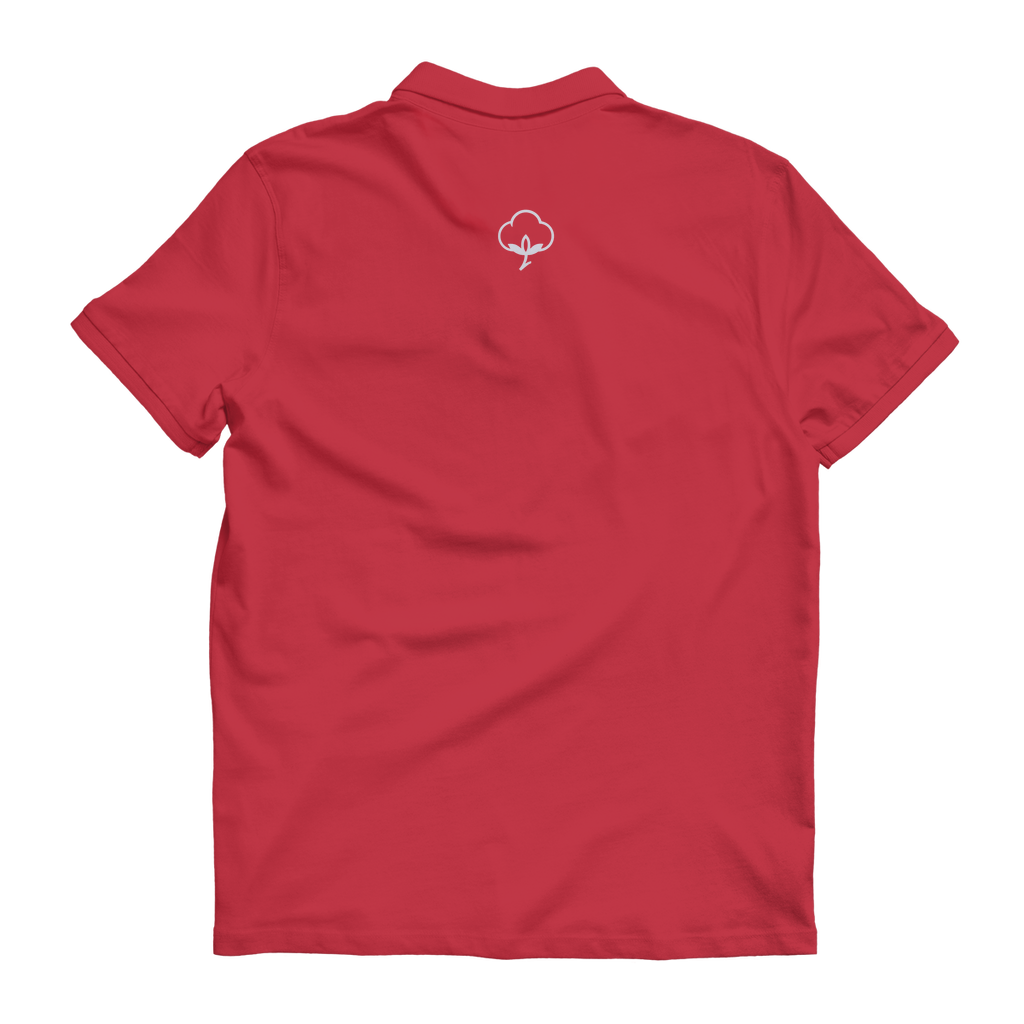 Premium Adult Polo Shirt