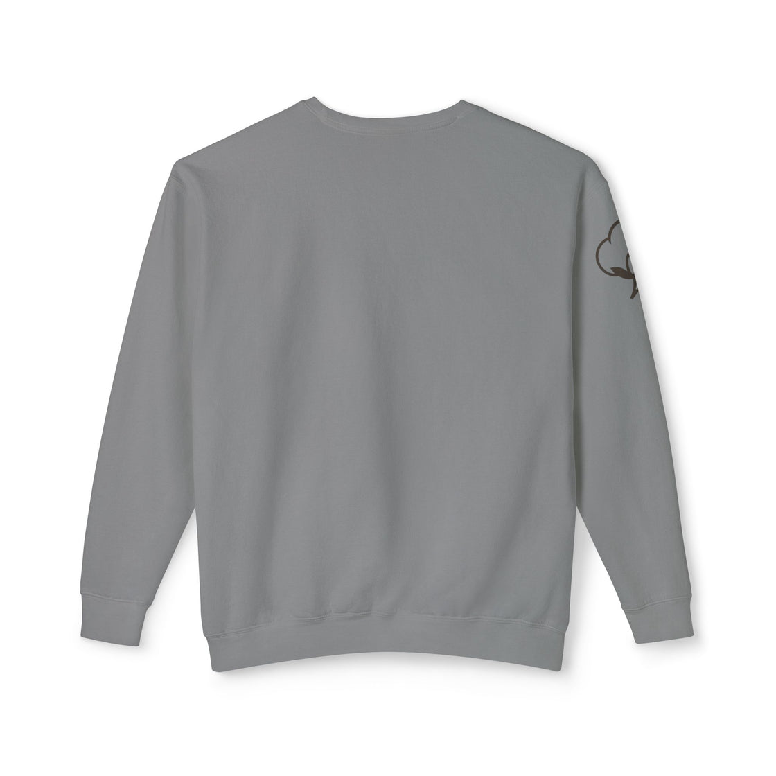 Cozy Unisex Crewneck Sweatshirt, Perfect for Casual Wear, Gift for Him/Her, Style for Any Season, Lightweight Layering Option