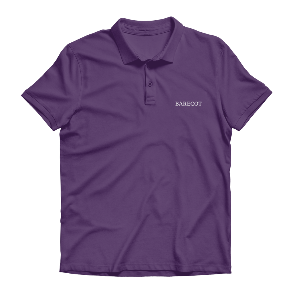 Premium Adult Polo Shirt