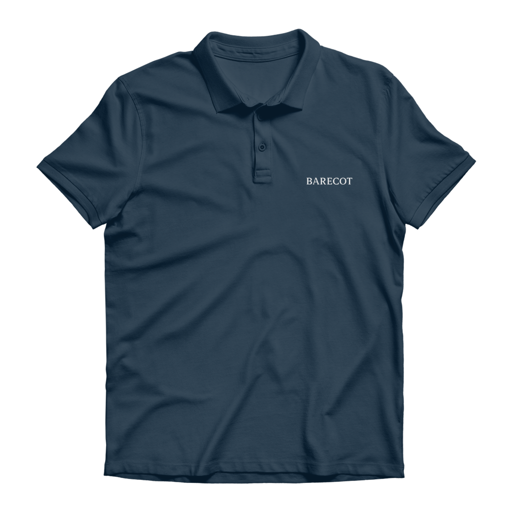 Premium Adult Polo Shirt