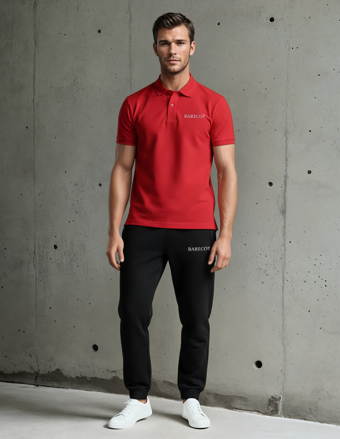 Barecot jog suit pants  women