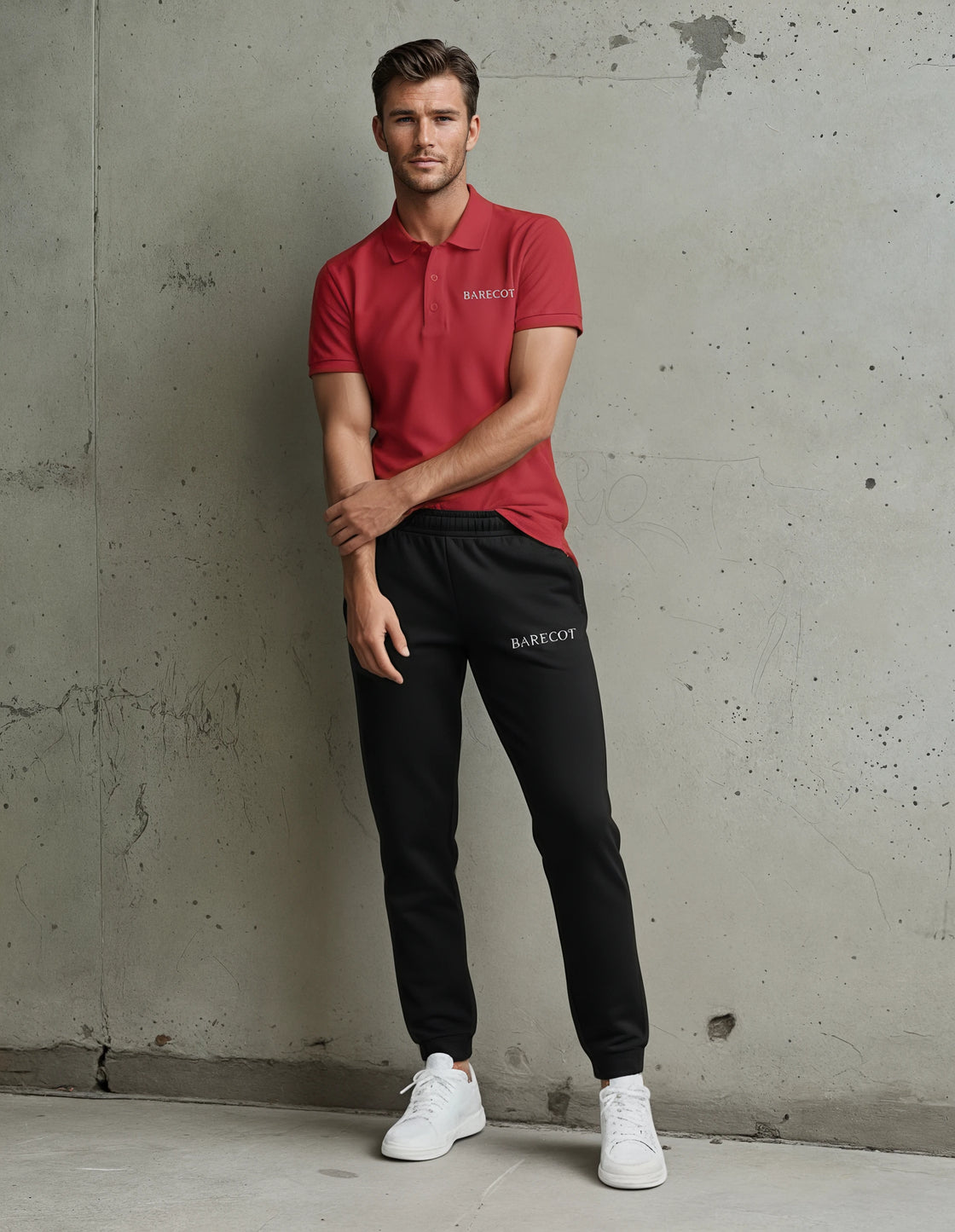 Barecot jog suit pants  women