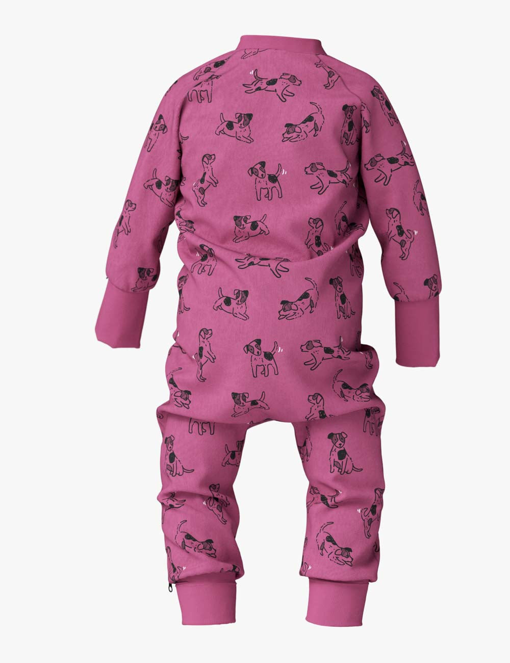 Baby Sleepsuit FREDA-1
