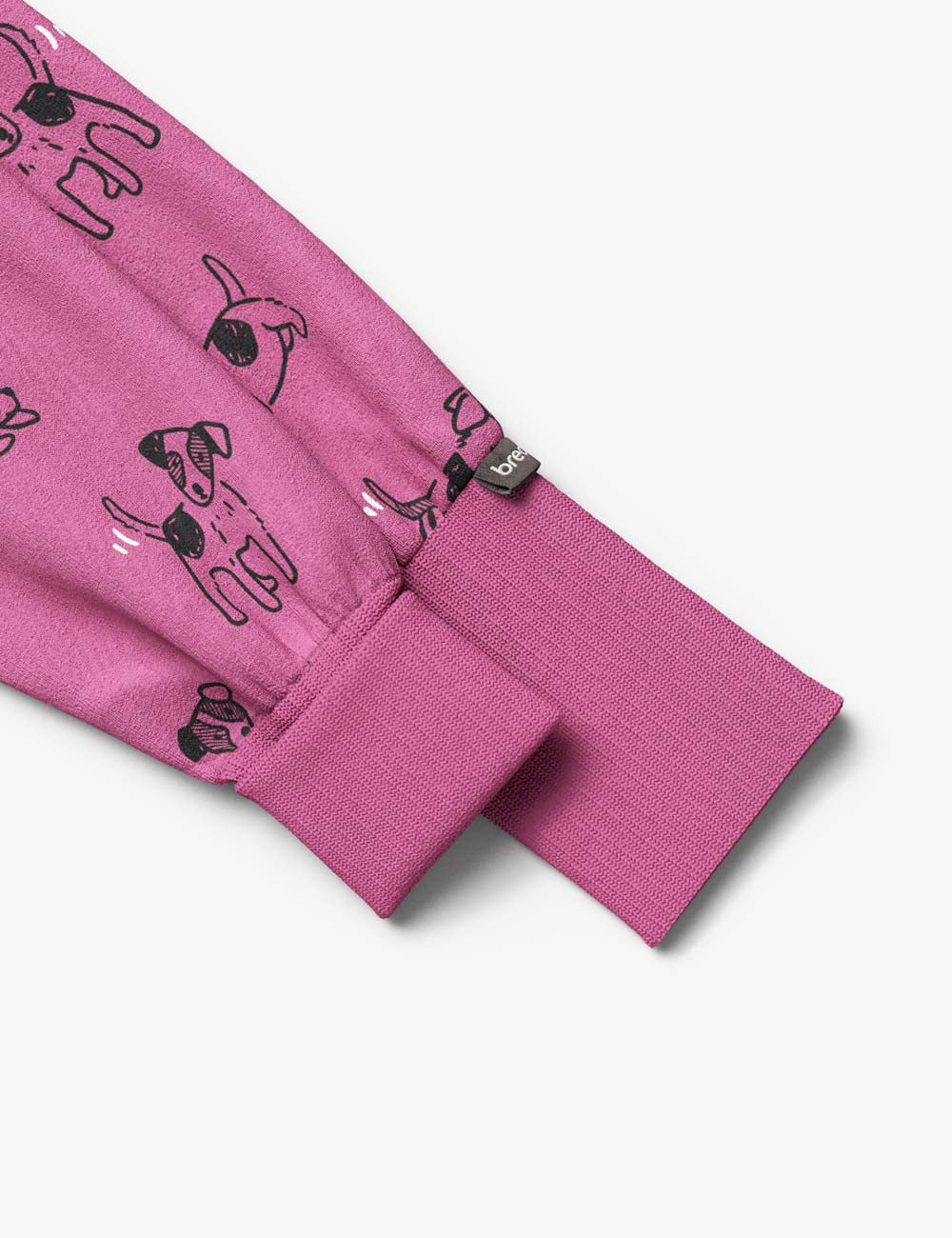 Baby Sleepsuit FREDA-3