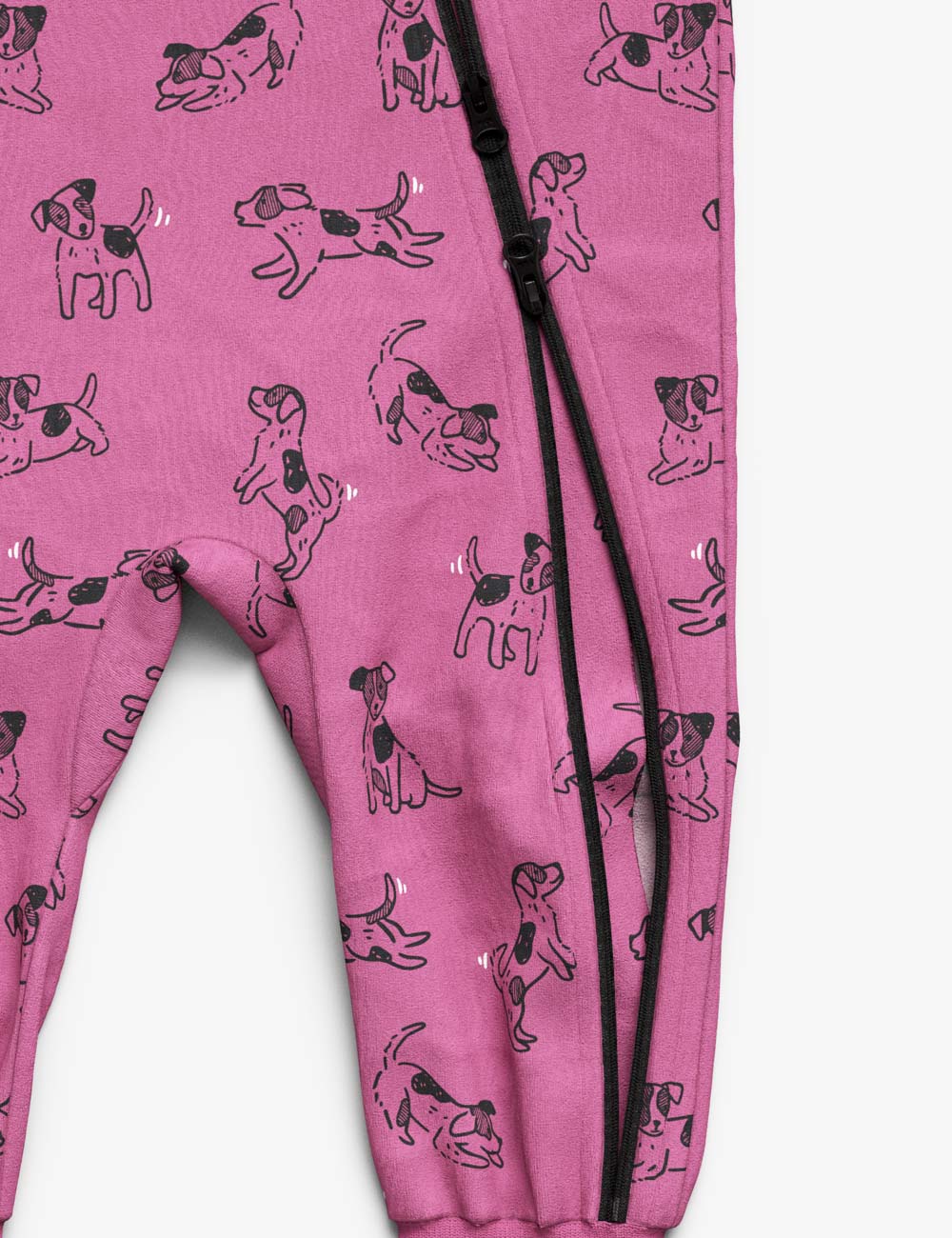 Baby Sleepsuit FREDA-2