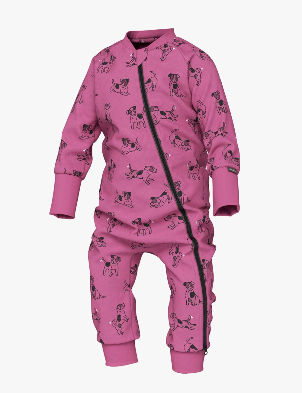 Baby Sleepsuit FREDA-0