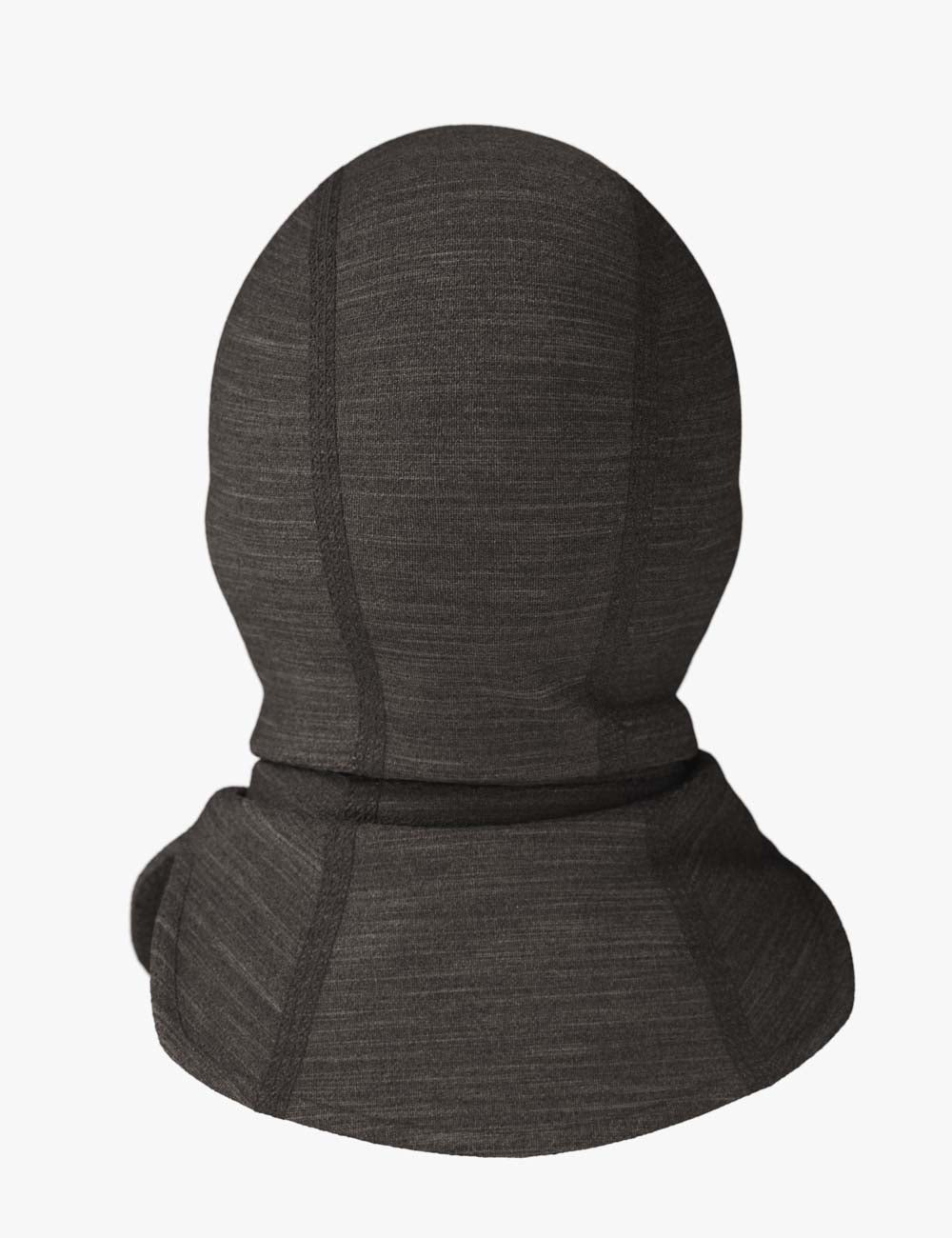 100% Merino Balaclava Mask For Babies LOTTE-2