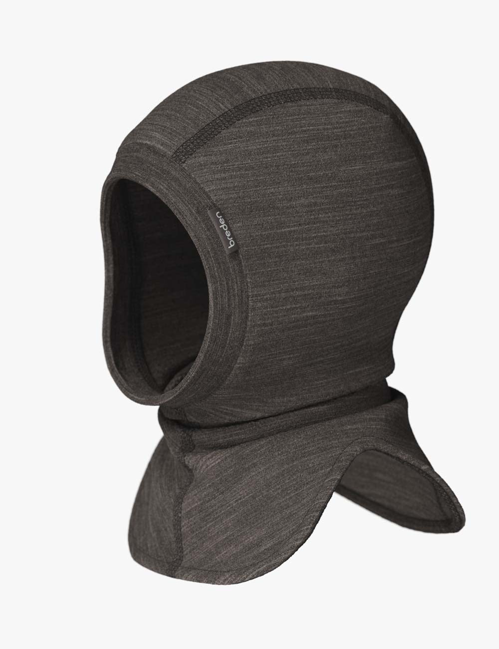 100% Merino Balaclava Mask For Babies LOTTE-1