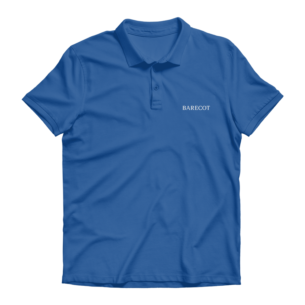 Premium Adult Polo Shirt
