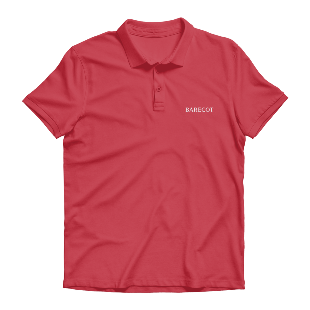 Premium Adult Polo Shirt