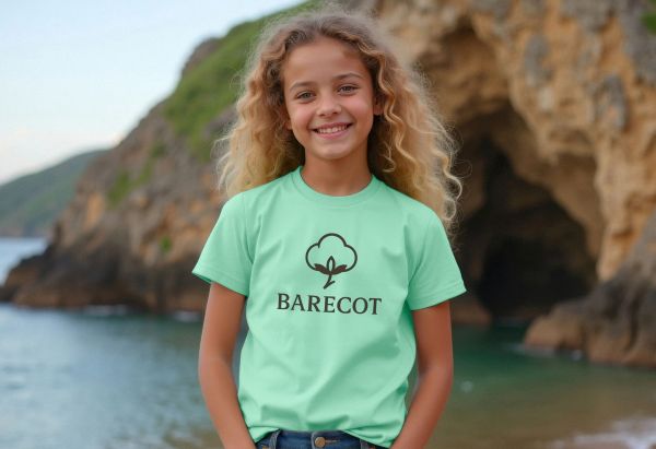 Baby T shirt comfort